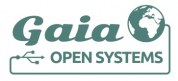 logo Gaia Open Systems