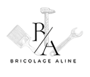logo Bricolage Aline