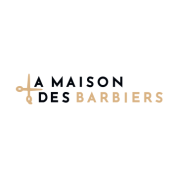 logo La Maison Des Barbiers