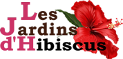 logo Les Jardins D'hibiscus
