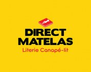 logo Direct Matelas