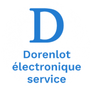 logo Electronique Service