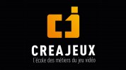 logo Creajeux