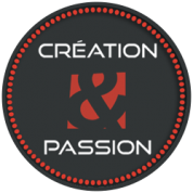 logo Creation & Passion
