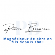 logo Beaurain Pierre