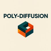 logo Poly-diffusion - Resine De Sol
