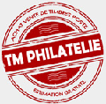 logo Tm Philatelie