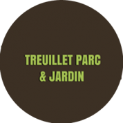 logo Treuillet Parcs Et Jardins