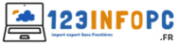 logo Import-export Sans Frontieres