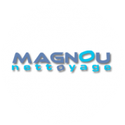 logo Magnou Nettoyage