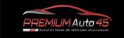 logo Premium Auto 45