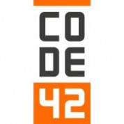 logo Code 42