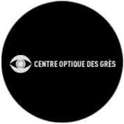 logo Centre Optique Des Gres