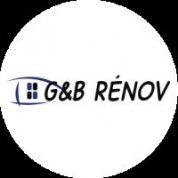 logo G&b Rénov