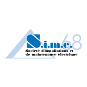 logo S.i.m.e. 68