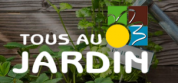 logo Tous Au Jardin