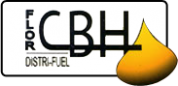 logo Cbh Flor - Distri-fuel