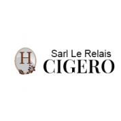logo Le Relais Cicero
