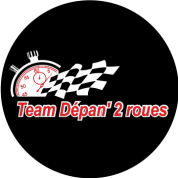 logo Team Depan'2 Roues