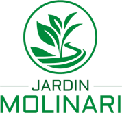 logo Jardin Molinari
