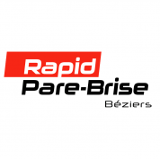 logo Rapid Pare-brise Béziers