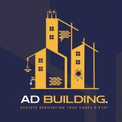 logo Ad Building