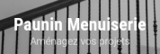 logo Paunin Menuiserie