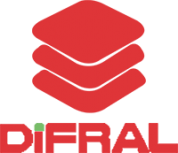 logo Difral