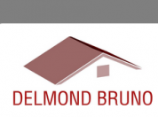 logo Delmond Bruno