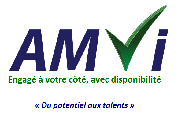 logo Amvi