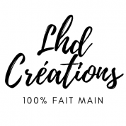 logo Lhd Créations