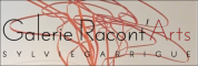 logo Galerie Racont'arts