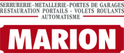 logo Marion
