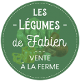 logo Les Légumes De Fabien