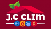 logo Jc Clim