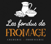 logo Les Fondus De Fromage