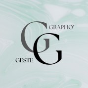 logo Grapho'geste