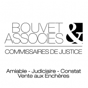 logo Selarl Bouvet Et Associes