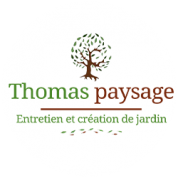 logo Thomas Paysage