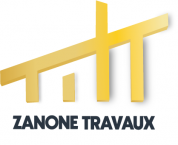 logo Zanone Travaux