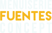 logo Menuiserie Fuentes Concept