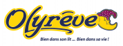 logo Olyrêve Sallanches