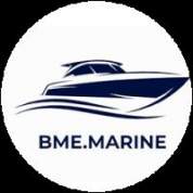 logo Bme.marine