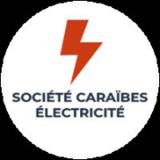 logo Société Caraïbes Electricité