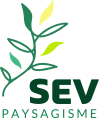 logo Sev Paysagisme