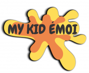 logo My Kid Emoi