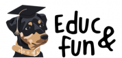 logo Educ’n Fun