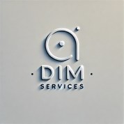 logo Dim Services