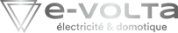 logo E-volta