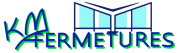 logo Km Fermetures